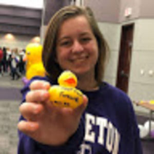 Meet your Posher, Madison